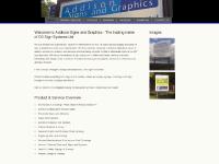 Addison Signs and Graphics. Herts and Essex Signmakers Addison Signs and Graphics. Herts and Essex Signmakers