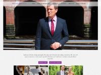 addisonsteele.com Suits, Shirts, Weddings