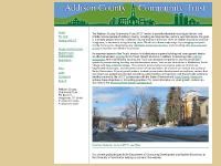 Addison County Community Trust