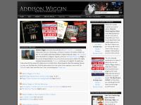 addisonwiggin.com wiggin’s view of the re-education of alan greenspan is decidedly uncharitable: they think he had it right in the first place, contending that the end result of our government’s debasing of the dollar and americans’ irrational consumerism can only end in total disaster., how deficit spending addisonwiggin.com wiggin’s view of the re-education of alan greenspan is decidedly uncharitable: they think he had it right in the first place, contending that the end result of our government’s debasing of the dollar and americans’ irrational consumerism can only end in total disaster., how deficit spending