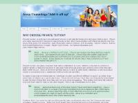 Add it all up Add it all up