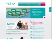 Cenny Håveland, Roger Jonsson, Peter Blomqvist, Johan Nilson  Cenny Håveland, Roger Jonsson, Peter Blomqvist, Johan Nilson