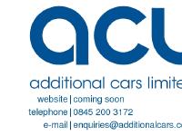 additionalcars.co.uk additionalcars.co.uk