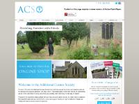 ACS - Providing parishes with priests ACS - Providing parishes with priests