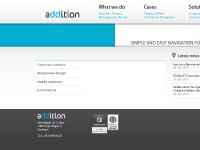 Addition Consulting