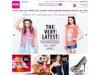 Very | Womens, Mens and Kids Fashion, Furniture, Electricals & More!