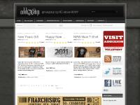  addiXion OVERVIEW, addiXion PHILOSOPHY, ADDIXION BRANDS, addiXion TATTOOS