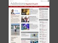 addlestonebaptist.org.uk Homegroups, Morning Homegroup, The Sanctuary addlestonebaptist.org.uk Homegroups, Morning Homegroup, The Sanctuary