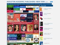 ADDLETON ACADEMIC PUBLISHERS ADDLETON ACADEMIC PUBLISHERS