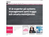 liten addlevel.se skärmbild liten addlevel.se skärmbild