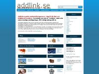 liten addlink.se skärmbild liten addlink.se skärmbild