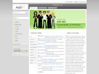 addmecop.eu Audio, Bookmarks, Discussions addmecop.eu Audio, Bookmarks, Discussions