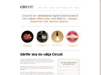 Webb- och EPiServer-experter | Circuit Webb- och EPiServer-experter | Circuit