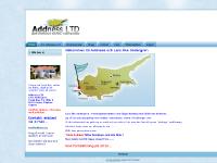 Addness.eu Startsida Addness.eu Startsida