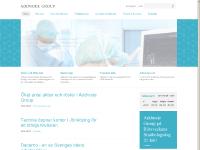 liten addnode.com skärmbild liten addnode.com skärmbild