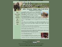 Addo Accommodation Addo Guest House Tourist Information Addo Accommodation Addo Guest House Tourist Information