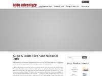 Addo Accommodation | Addo Elephant National Park | Addo Travel Guide and Accommodation Directory