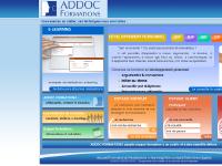 ADDOC Formations - Organisme de formation en conduite de projet, bureautique spécialisée, relation client, multimédia... ADDOC Formations - Organisme de formation en conduite de projet, bureautique spécialisée, relation client, multimédia...