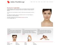 Addoc Plastikkirurgi Addoc Plastikkirurgi
