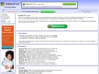 AddonFox - Best Firefox Addons AddonFox - Best Firefox Addons