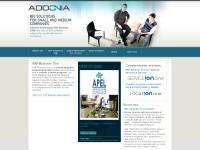 addonia.com sap, sap business one, sistema gestion addonia.com sap, sap business one, sistema gestion