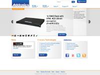Addonics: Making Data Storage Simple Addonics: Making Data Storage Simple