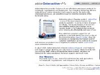 addonInteractive - Bring Your Site to Life! addonInteractive - Bring Your Site to Life!