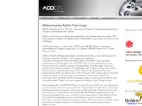 AddOn - where technology meets design