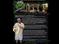 addoraptorreptile.com Addo Raptor & Reptile Centre