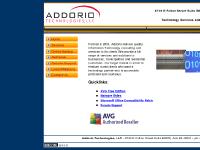 Addorio Technologies, LLC