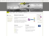 liten addovation.no skjermbilde