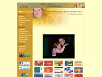  Calendar, Contributions, Fundraisers, Key Day Honorees