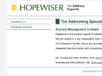 addresscapture.co.uk