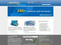addressdoctor.com addressdoctor.com