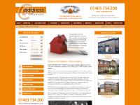 addressestateagents.co.uk addressestateagents.co.uk