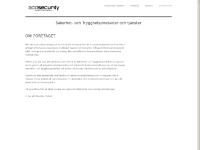 liten addsecurity.se skärmbild liten addsecurity.se skärmbild