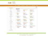 AddSiteUrls AddSiteUrls