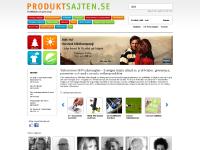 Profilkläder, give aways och profilprodukter - Produktsajten Profilkläder, give aways och profilprodukter - Produktsajten