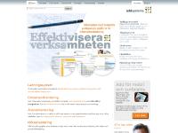 liten addsystems.com skärmbild