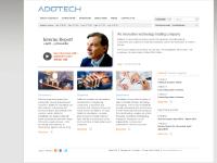 addtech.com Addtech, Operations, Investors addtech.com Addtech, Operations, Investors