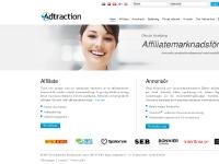 liten addtraction.se skärmbild liten addtraction.se skärmbild