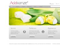 Addvanze Addvanze