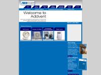 Addvent - Domestic and Commercial Ventilation Products Addvent - Domestic and Commercial Ventilation Products