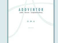 Addventor - Juridik - Ekonomi - Fastighetsförvaltning