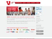 addverve.com design, build and recruitment, management