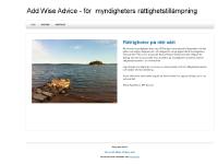 addwiseadvice.se addwiseadvice.se