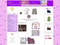 Addy's Spinkerdoodles - Home Addy's Spinkerdoodles - Home