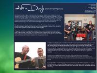 Alan Doyle Entertainment Agencies Alan Doyle Entertainment Agencies