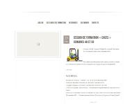 adeaformation  adeaformation