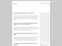 What is “Upward Appraisal”?, Last », Applying E-Learning to Your Business, As a New Supervisor What is “Upward Appraisal”?, Last », Applying E-Learning to Your Business, As a New Supervisor